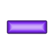 Mini_toggle_range_selector.stl Mini toggle range selector ATS/ETS
