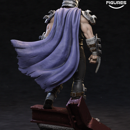 4.png Shredder - TMNT