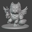 angel.jpg ANGEL GANG AMERICAN BULLY 3D