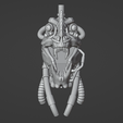 w1.png Wardog Head - Great Udorian skull
