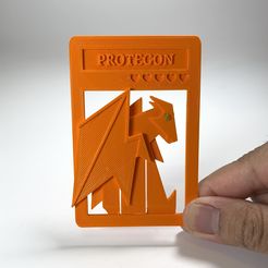 Moment-App-20230122132429345.jpg STL file Protegon - Cardtapult Shooting Card Game・3D printable model to download