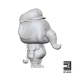 Mario-Elefante-04.png SUPER MARIO BROS ELEPHANT WONDER FUNKO POP TOYART