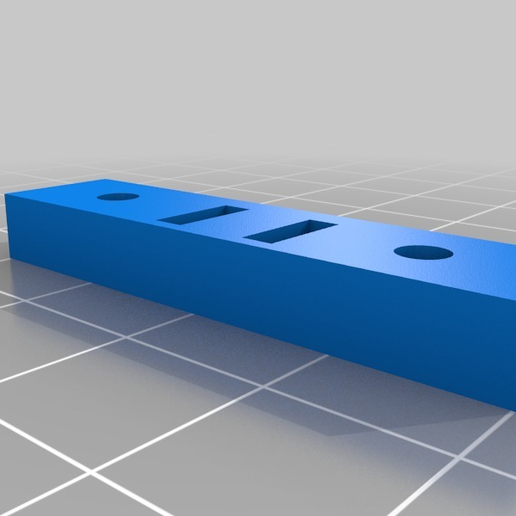 e8d4f6182cb103b5f9af08ef97b6b330.png Vulcanus Max 40 E3D v6 BLtouch Carriage
