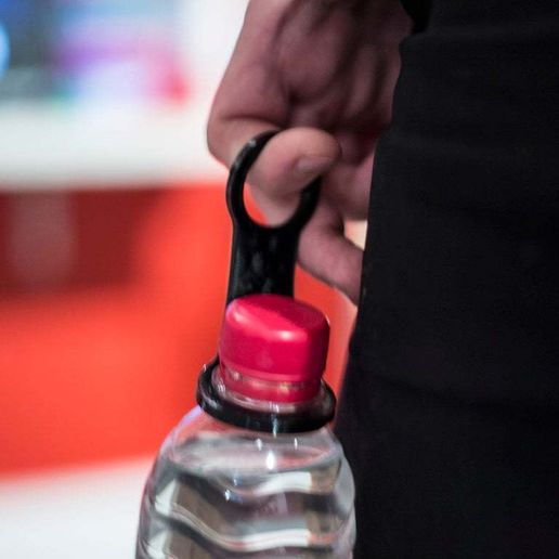 Bottle Holder