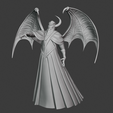 1.png Venger 3D Model | Dungeons & Dragons
