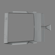 08_top_rear-1781629596131-1-7d7qqn-08.png Tesla Cybertruck Foundation Edition 2024 Headliner 3D Scan STL OBJ Reference Model