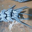 20241114_202231.jpg Череп карнотавра 30 см 3d печать 3d модель