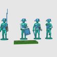 22ccac968f835fb0e096fe6ac8c7cf1c_display_large.jpg American War of Independence - Part 1 - British line infantry