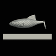 am-bait-perlin-kopyto-12cm-7mm-oci-9.png 2x AM bait fish 12cm / 16cm hoof form for predator fishing
