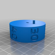e67e6b4050f7418a1dcc95354b947a52.png 3D Printed Numechron Clock