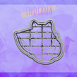untitled.128.png CORTANTE GATITO PEREZOSO