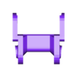 Grand_Maillon_Chaine_Cable_Management_Ender_3.stl 8 Essential Enhancements for your Ender-3 3D Printer: 3D Modifications & Customizations