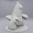 Duraludon7.jpg Pokemon No. 884 Duraludon