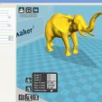 3D-printable-model.jpg Elephant 3