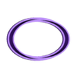 ovalo4cm.stl various forms of cutting of pastries