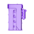 ENGINE HEAD.stl BAC MONO - 1/24 SCALE KIT