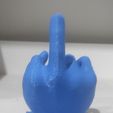 1646166781361.jpg MIddle finger playstation 4, PS4 controller stand