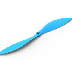 untitled.2.png STL-Datei 10x4.7 Propeller kostenlos・3D-Drucker-Modell zum herunterladen
