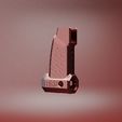 1.jpg NEW SPEEDSOFT Wolverine CAT5 Tank Grip for M4 receiver