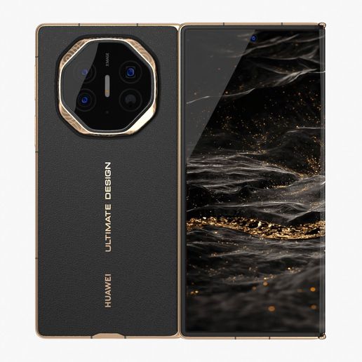 【未使用品】Huawei Mate XT Ultimate 512GB ブラック 未使用品】Huawei Mate XT Ultimate 512GB ブラック
