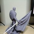 photo_2021-03-28_18-07-00-2.jpg 3D file Captain America Statue・3D printer design to download