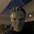 strangezombie.jpg Dr strange zombie mask