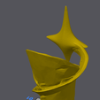 trofeo-3.png Lorcana Challenge Trophy
