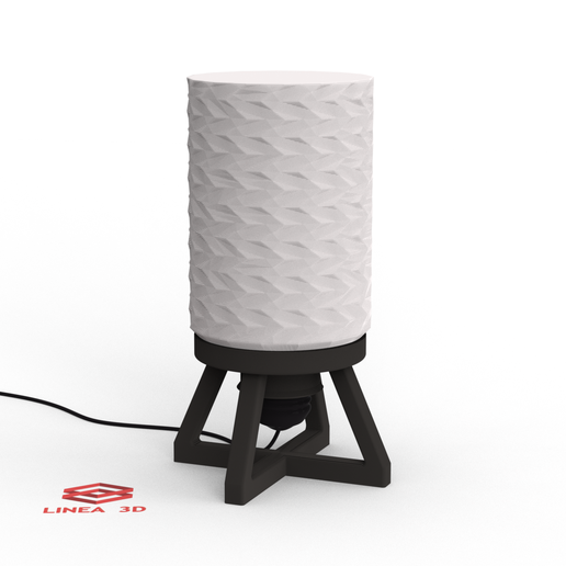 DESK LAMP