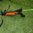cobra-rebel-left.jpeg PXB-C "Rebel" Pistol Crossbow Conversion Kit for EK-Archery Cobra