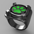 Ring-Cat-Noir-v1.png Miraculous jewels Cat Noir ring