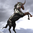 reaper-33.3259.png Horned Magic Horse