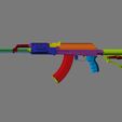 5.jpg AK Type 3 Custom (Prop gun)