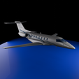 0008.png Sky-Bound Executive - Jato privado de luxo