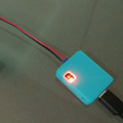 Capture d’écran 2016-11-29 à 10.33.41.png Free STL file Case for ICStation LiPo battery charger・Object to download and to 3D print