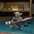 GoblinRaider11.0001.png Goblin Raiders 11 - [Pre-Supported]