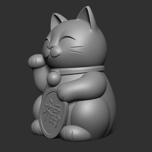 11.png Maneki-neko