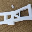 PXL_20231112_084253509.jpg Tamiya tt02 b rear lower arm parts  19000563 c1 + 19000562 a10