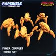 720X720-fkmsa-crawler-drone-mk4-set.jpg FKMSA CRAWLER DRONE MK4 SET