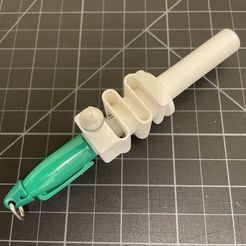 IMG_2586.jpg CNC pencil / mini-sharpie holder for plotter