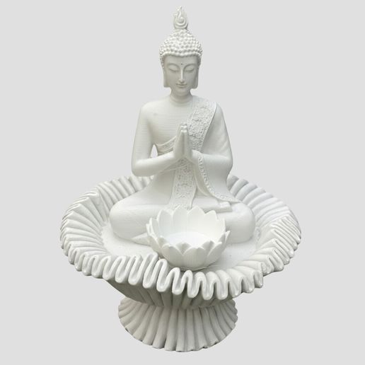 Gemini_Generated_Image_gjczb2gjczb2gjcz.jpg Buddha figurine in a lotus flower.