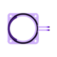 fan_mount_fan.stl 可调节角度的 Brix 风扇支架