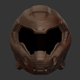 SC0001.png Doom Eternal New Updated Version Helmet STL