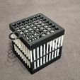 57ee77c8-aeda-47e7-bd24-9ef63fbb499a.jpg Crab Cage | Crab Cage