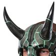 Cyberpunk-Oni-Mask-japanese-cosplay-by-Blasters4Masters-6.jpg Cyberpunk Oni Mask japanese cosplay futuristic
