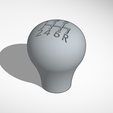 t725-1.png Gear knob 8mm