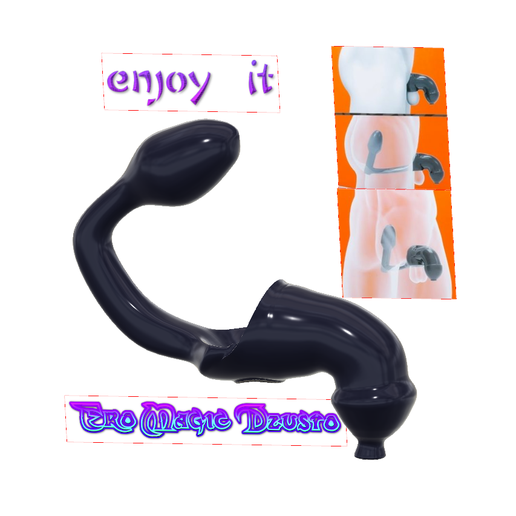 Male Tail pipe Chastity Cage Prostate Stimulation Anal Plug With Cock Cage Butt Plug ccap-110 FLEX or SILICONE 3d print cnc