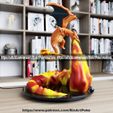 fire-breathing-charizard-from-pokemon-64.jpg fire breathing charizard from pokemon