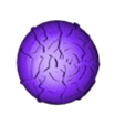 jump gate no hole.stl Jump Gate or energy marker