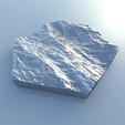 Pic1.png 3D file Custom ocean tile set for Terraforming Mars - 10 designs・3D printer design to download