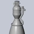 fdsfsdfdsfddfsfs.jpg Space-X Merlin 1D Rocket Engine Printable Desk